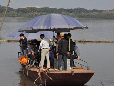 Chuyển hướng tìm kiếm nạn nhân bị bác sĩ vứt xác