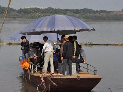 Chuyển hướng tìm kiếm nạn nhân bị bác sĩ vứt xác