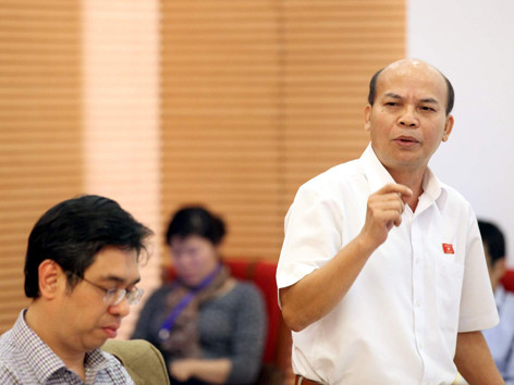 Phòng, chống tham nhũng: Phát hiện ít, nhiều bị can được xử án treo