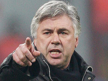 Real sắp bổ nhiệm Ancelotti thay Mourinho