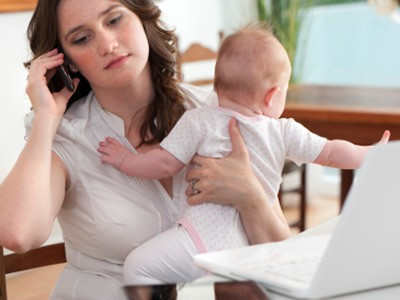 Sinh con làm tăng trí nhớ