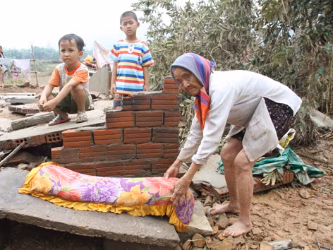 Phải công khai quy trình vận hành hồ thủy điện
