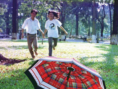 Những biểu hiện của “yêu cuồng”