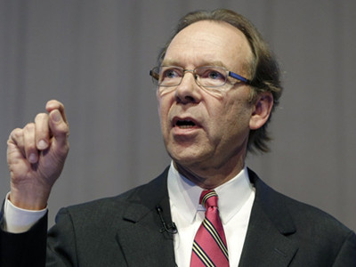 8 CEO giỏi nhất nước Mỹ năm 2012