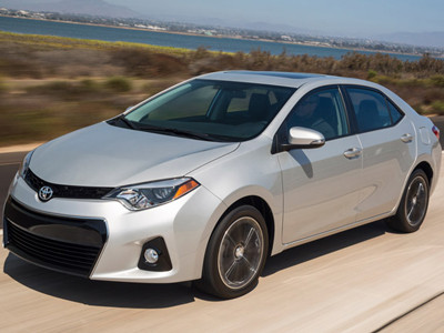 Đánh giá Toyota Corolla thế hệ mới nhất