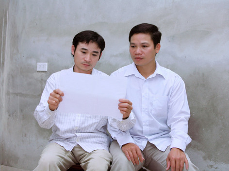 Sau 5 năm, bỗng dưng khởi tố vụ 'cướp tài sản'