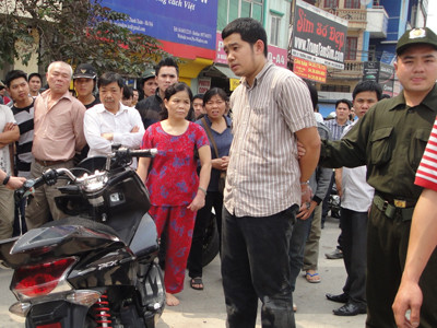 Phải quy định rõ để tránh lạm quyền