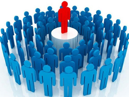 Doanh nghiệp vẫn đua nhau 'săn đầu người'