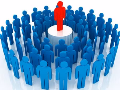 Doanh nghiệp vẫn đua nhau 'săn đầu người'