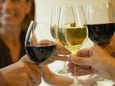 Tác hại của rượu đến sức khỏe