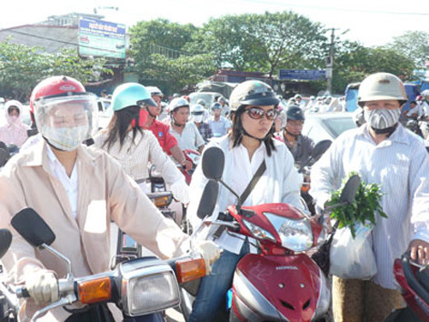 Kết nối vô tận