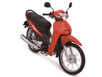 Wave Alpha có phiên bản mới, giá 16,99 triệu