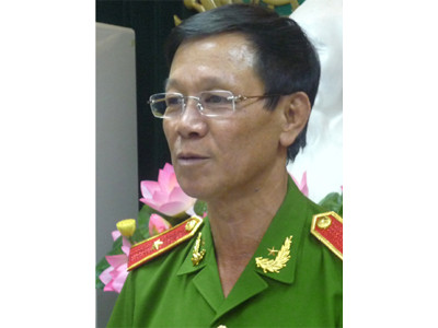 Tiếp tục nắm thông tin vụ in tiền polymer