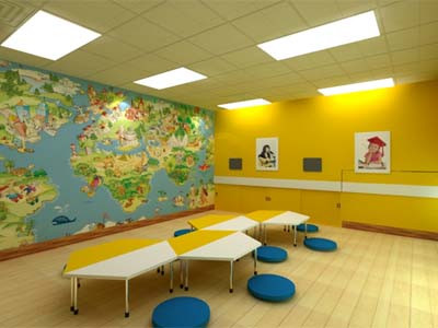 Apollo English khai trương chi nhánh mới