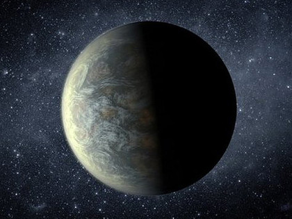 Hành tinh giống trái đất nhất lộ diện