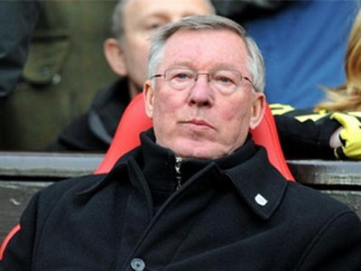 Sir Alex giãi bày tâm sự trước trận M.U-Liverpool