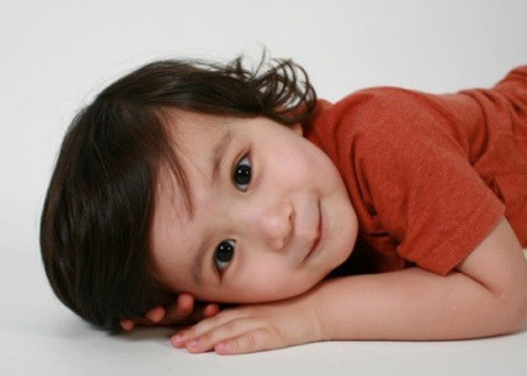 Nhóc Mason mất phong độ?