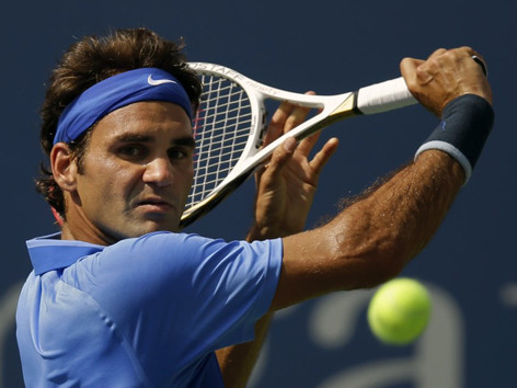 Nadal và Federer chờ trận lịch sử