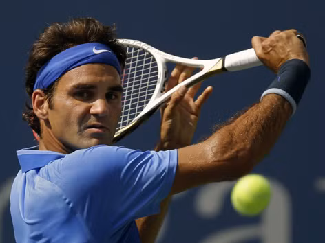 Nadal và Federer chờ trận lịch sử
