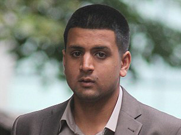 Hacker tấn công cựu Thủ tướng Anh lĩnh án