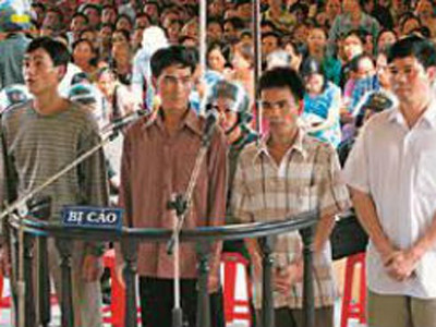 Công an hàng chục tỉnh, thành hợp sức phá băng 'siêu sát thủ'