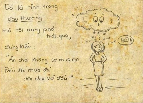 Bí quyết 'sống sót với 100k' của cô nàng lắm chiêu