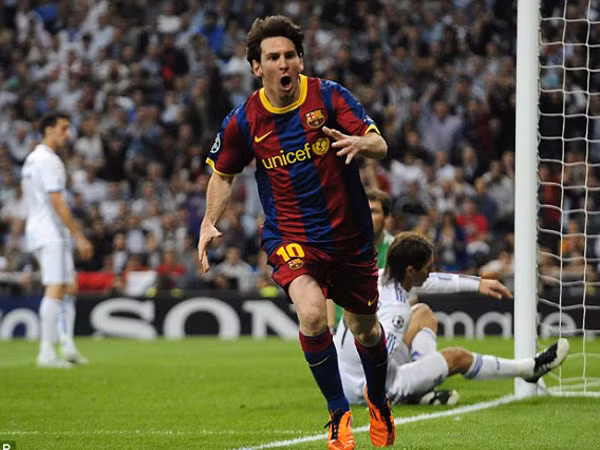 Mourinho tung cờ trắng