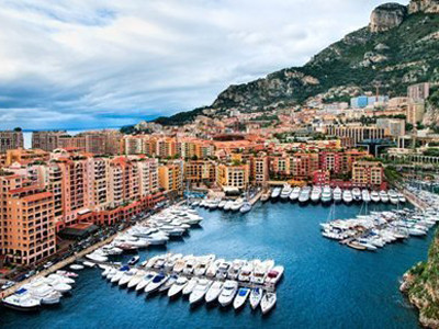 Tám quốc gia nhỏ nhất thế giới