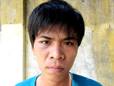 Đưa ảnh nóng lên facebook để tống tình