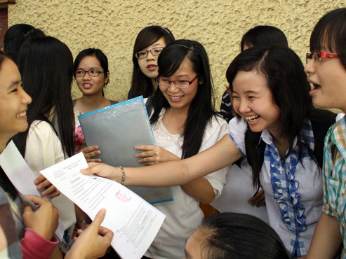 Hàng ngàn giáo viên chưa biết đi về đâu