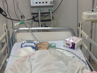 Siết an ninh sau vụ bệnh nhân bị cắt chân trong bệnh viện