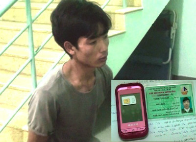 Thiếu nữ tuổi 13 mắc 'lưới tình' gã thợ hồ