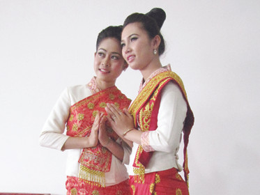 Trên đất Triệu voi