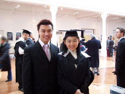 Học bổng đại học và sau đại học tại Ấn Độ