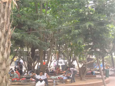 Chia vợi nỗi đau