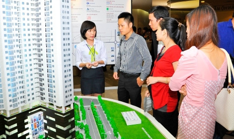 Lãi suất 0% khi mua nhà dự án Golden Palace