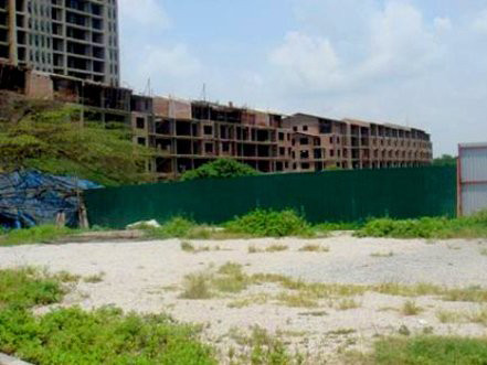 Khuyến nghị sửa Luật Đất đai để kiểm soát tham nhũng