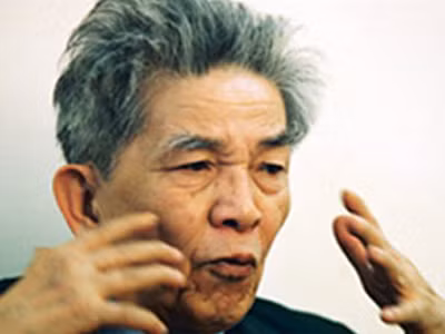 Nhà Ngôn ngữ học Nguyễn Tài Cẩn về cõi vĩnh hằng