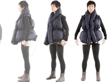 Ôm nhau qua... Facebook