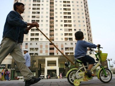 Sẽ làm rõ hơn quyền người sử dụng đất