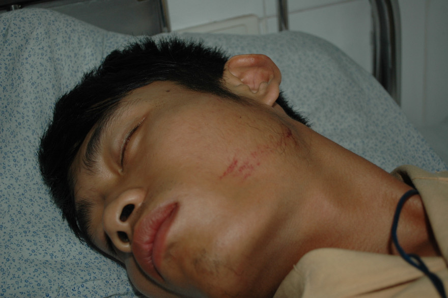 Chiến sỹ