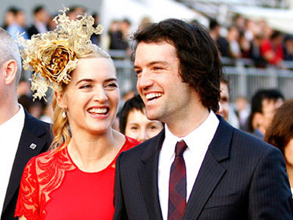 Kate Winslet được chồng tặng quà cưới du ngoạn vũ trụ