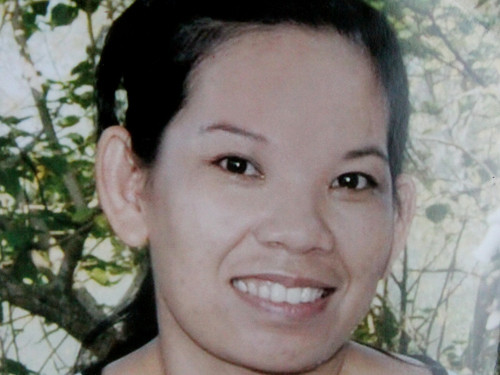 Ly kỳ vụ nàng Ô sin trộm 54 viên kim cương của chủ để... làm đám cưới