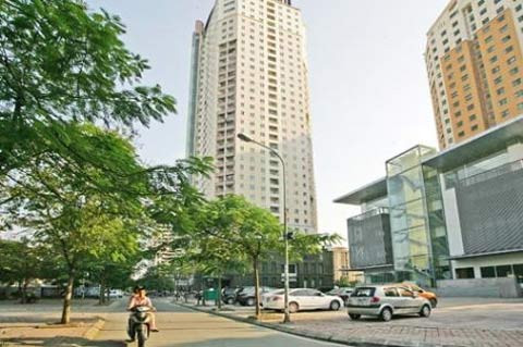 Năm 2012, thị trường BĐS sẽ được ‘giải cứu’?