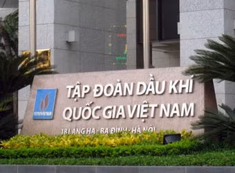 Đánh giá lại hiệu quả các dự án đầu tư của Tập đoàn Dầu khí