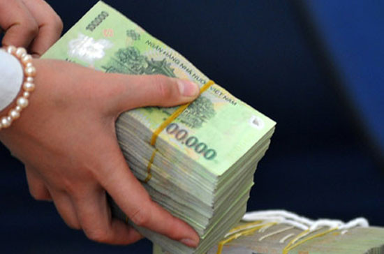 Tiếp tục duy trì lãi suất cơ bản VND mức 9%/năm