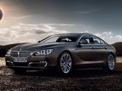BMW 6 series Gran Coupe giá 79.500 Euro