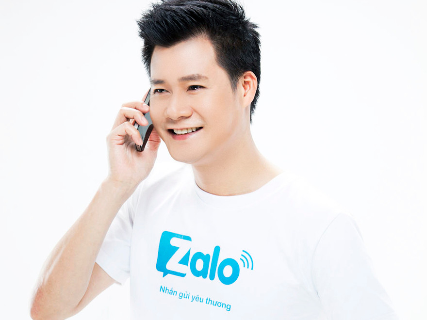 Zalo đạt 4 triệu người dùng sau 1 năm ra mắt