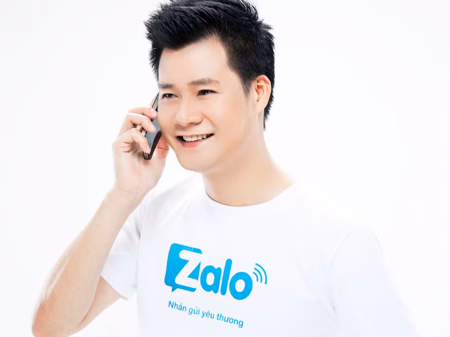 Zalo đạt 4 triệu người dùng sau 1 năm ra mắt