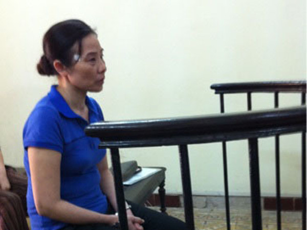 Bất thường tại phiên sơ thẩm lần 3